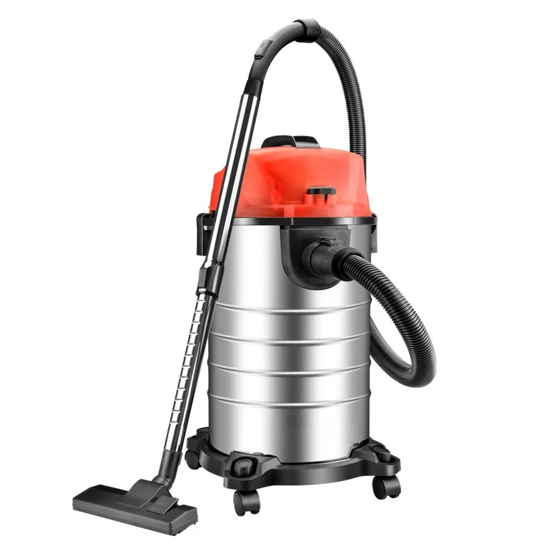2026 Household high-efficiency handheld high-power vacuum cleaner, industrial and commercial household vacuum cleaner