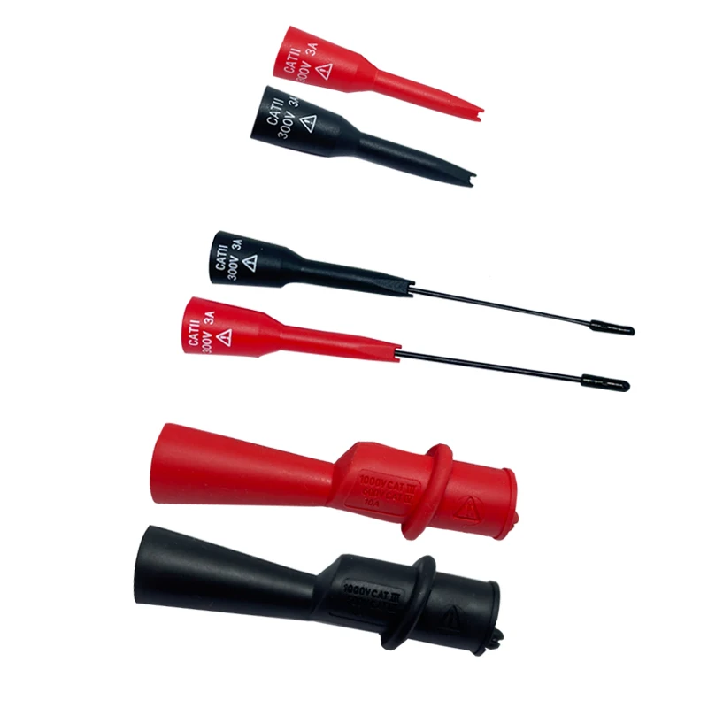 6PCS