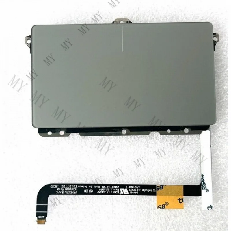 

TT NEW Touchpad Clickpad Trackpad For Dell Latitude 7400 2-in-1 E7400 A189S1