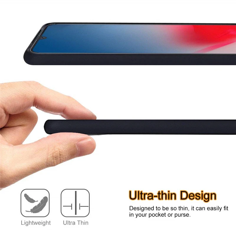 Candy Color Phone Case For Xiaomi mi 10 t Pro 10t lite Silicone TPU Simple Bumper For Xiaomi Mi10t lite mi 10t Pro Case Fundas