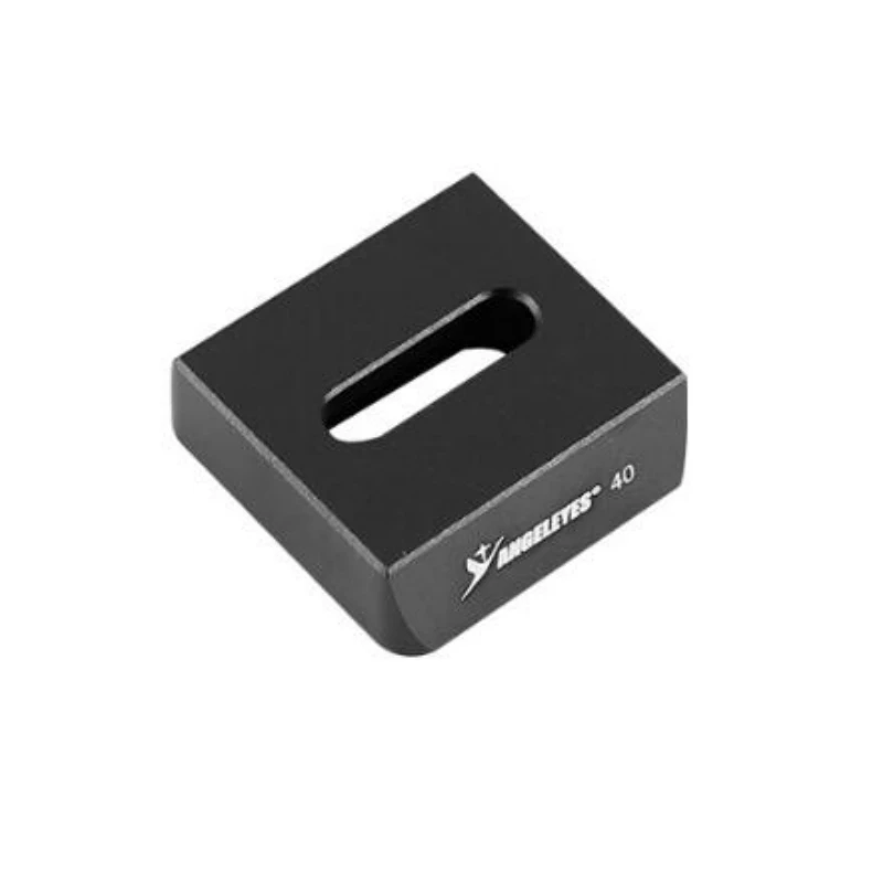 Многофункциональная направляющая для основного зеркала Agnicy, 40 мм, звездная камера, экваториальный инструмент, доска «ласточкин хвост», доска, красная доска