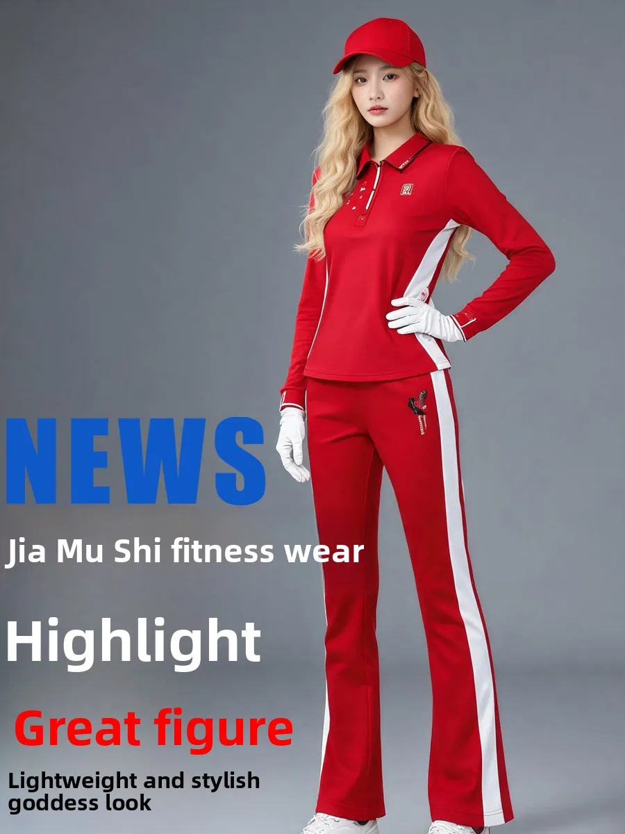 nouvel-ensemble-de-sport-d'exterieur-pour-le-fitness-a-manches-longues-motif-oiseau-rouge-recommande-par-les-professeurs-ensemble-automne-hiver-vetements-de-sport-pour-femmes