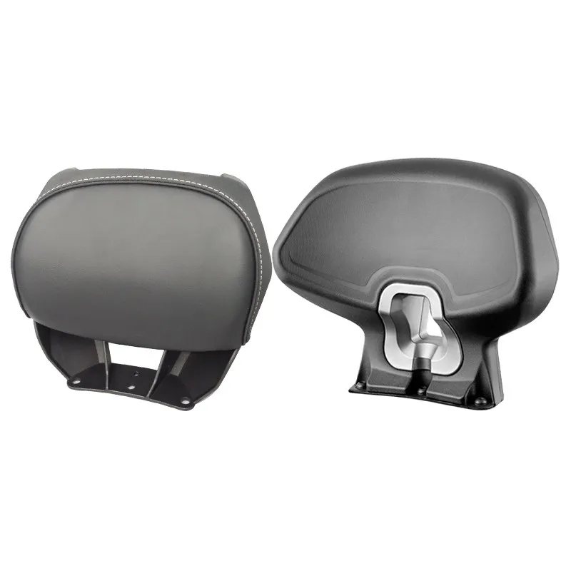 Suitable for Shengshi 368K backrest modification 368K passenger rear backrest lumbar support non-destructive installation