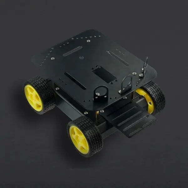 dfrobot-a4wd-kit-de-coche-inteligente-robot-de-aleacion-de-aluminio-de-cuatro-ruedas-compatible-con-arduino