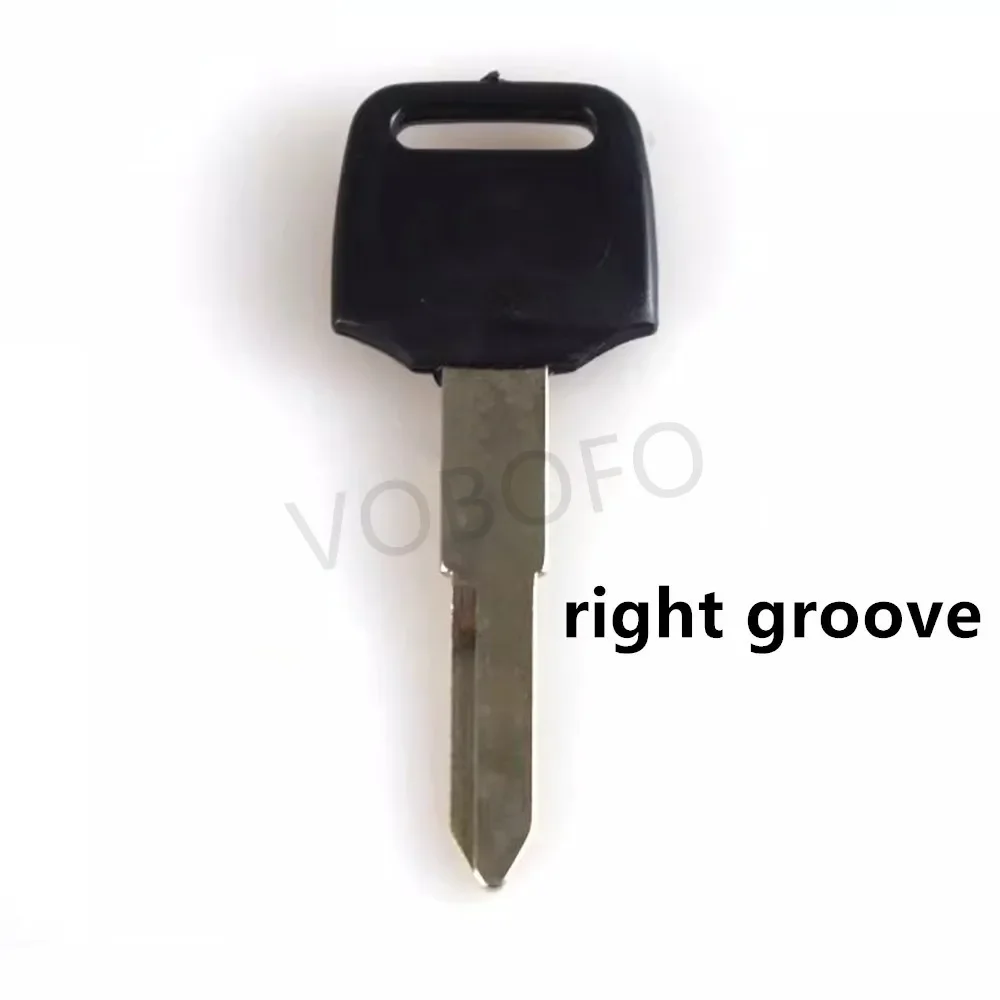 Motorcycle Key Uncut Blank Replacement Keys Key embryo For HONDA MSX125 M3 MSX 125 M 3 MSX-125 M-3