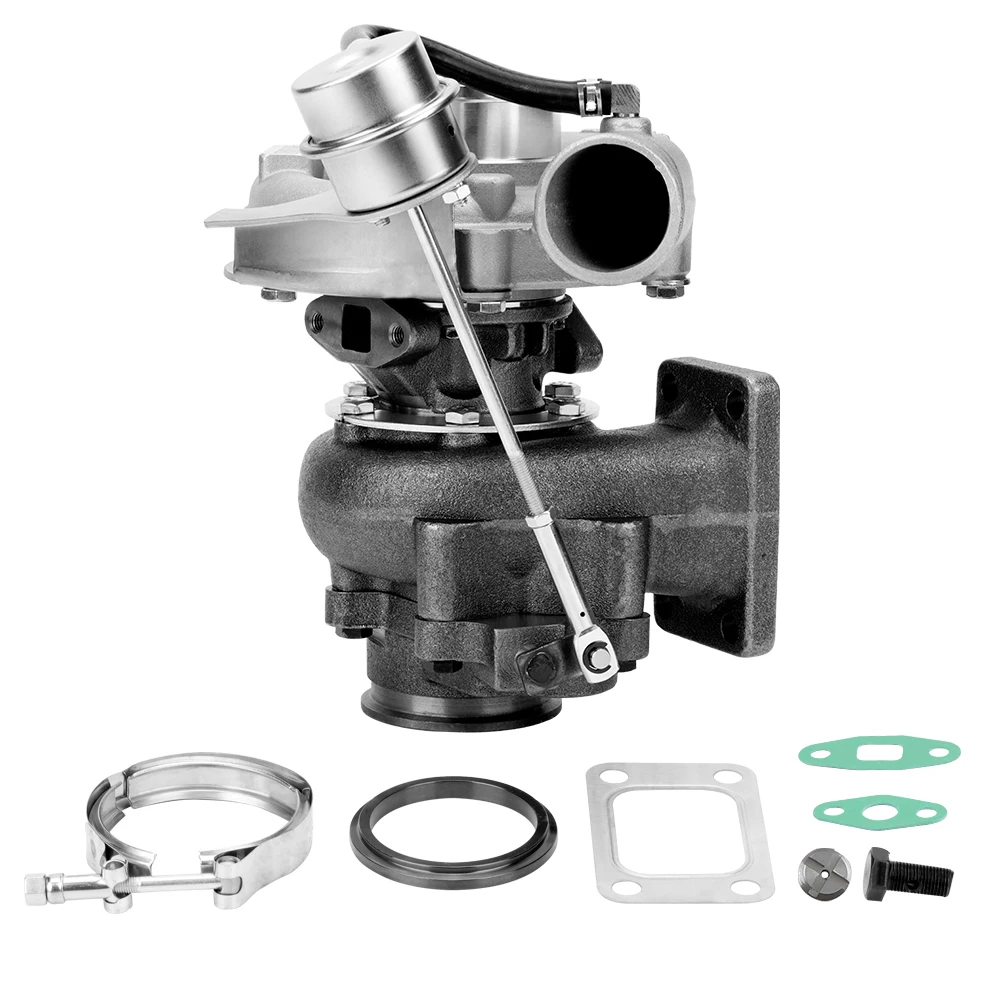Universal Turbochar…