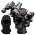 Helmet Set