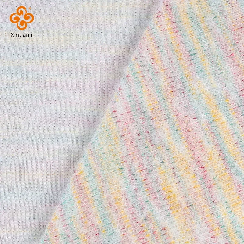 100x160cm 350g Sweater Knit Braided Fabric 4 New Colors By The Meters Fluffy Hair DIY Materials for Bags, Shoes, Hats, Blankets