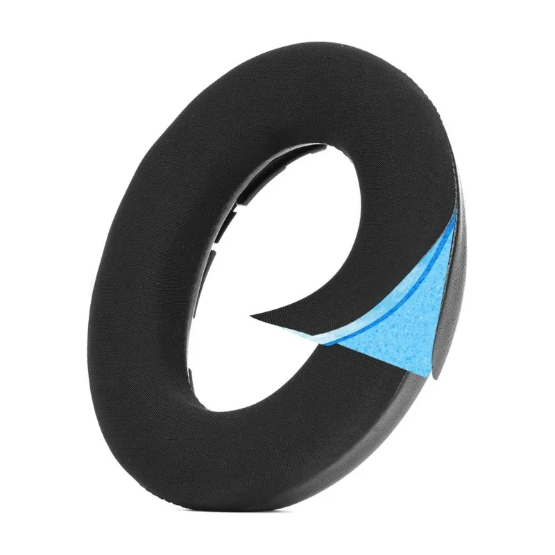 Earmuffs Replacement Ice Gel Ear Pads For Sennheiser Accentum/Accentum Plus Headphones-A25R