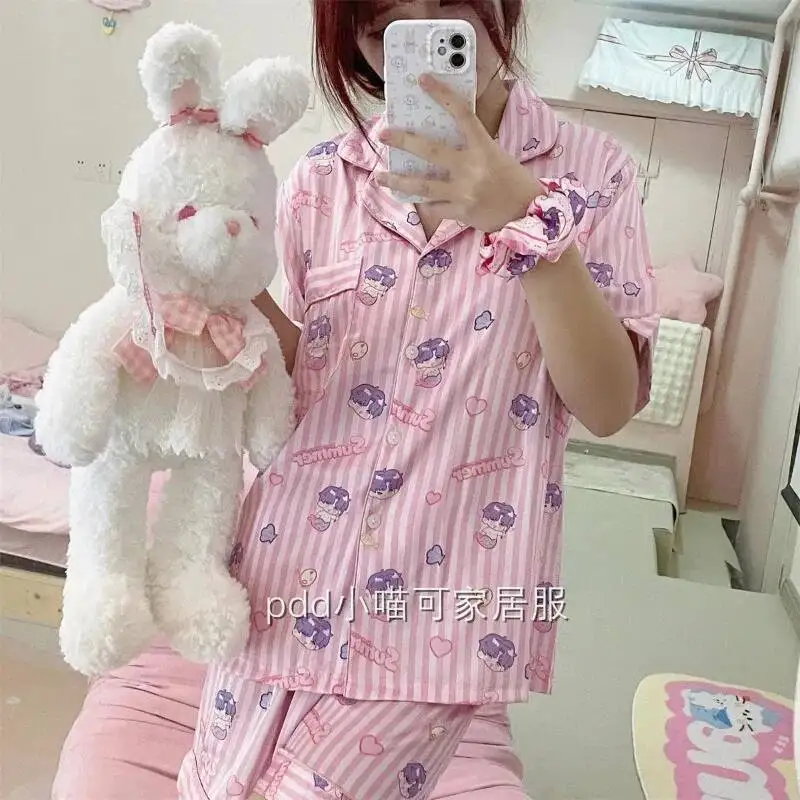 الحب والمساحة العميقة تأثيري سيلوس رافاييل زين كزافييه النساء الرجال الصيف قصيرة الأكمام السراويل باماس ملابس المنزل ازياء