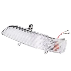 Auto Reverse Rearview Mirror Turn Signal Light Left Right Brand New for Haval H1 H2 H3 H6 M6 F7 H5