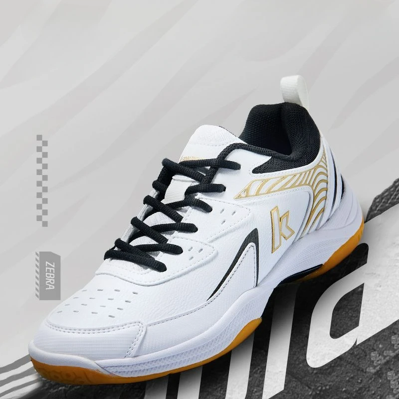 

Professional Badminton Shoes Unisex Hard-Wearing Indoor Court Shoe Men Luxury Brand Tennis Shoes Couples Designer Sport Shoe