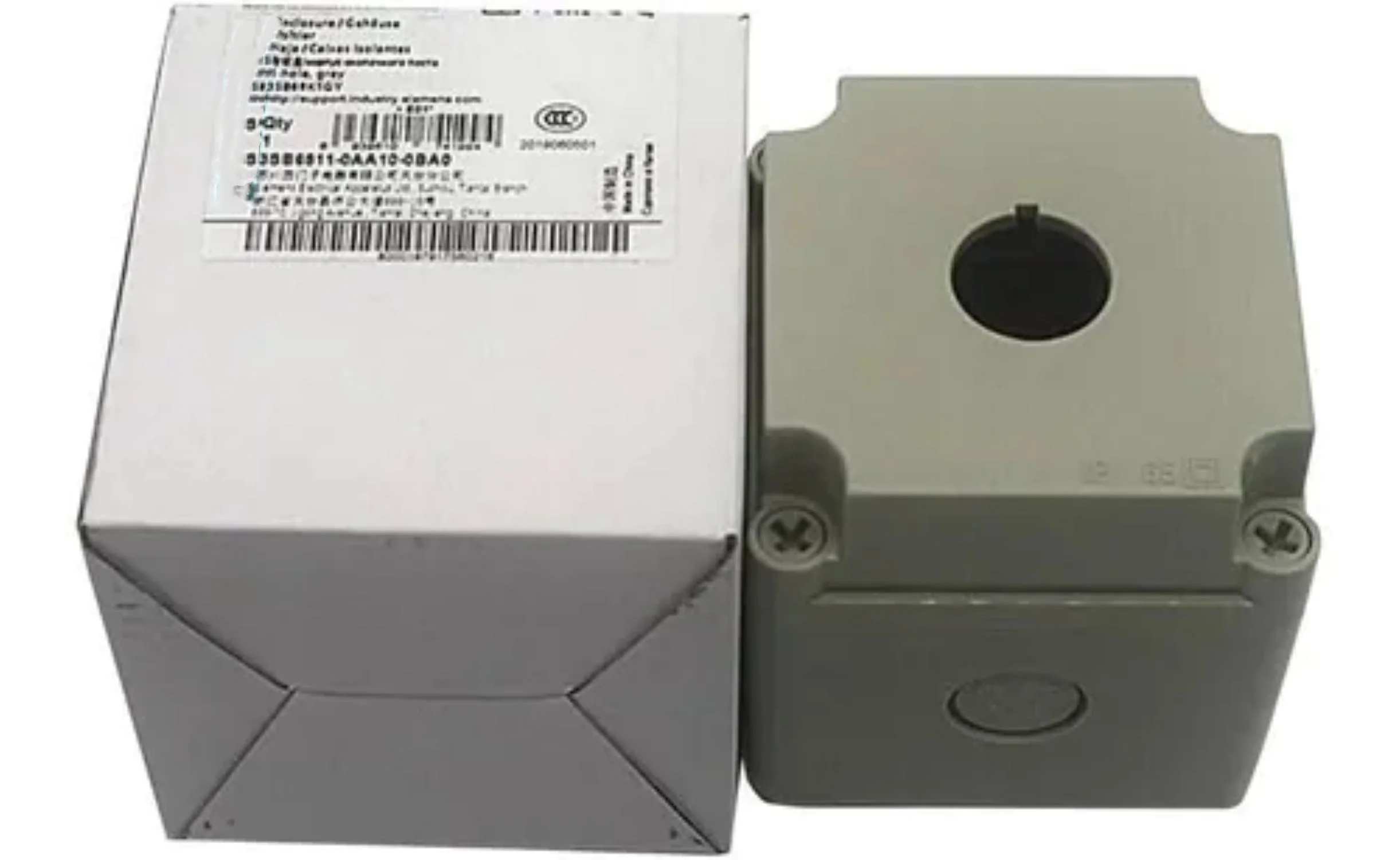 3SB6811-0AA10-0BA0 3SB68110AA100BA0 Button Switch