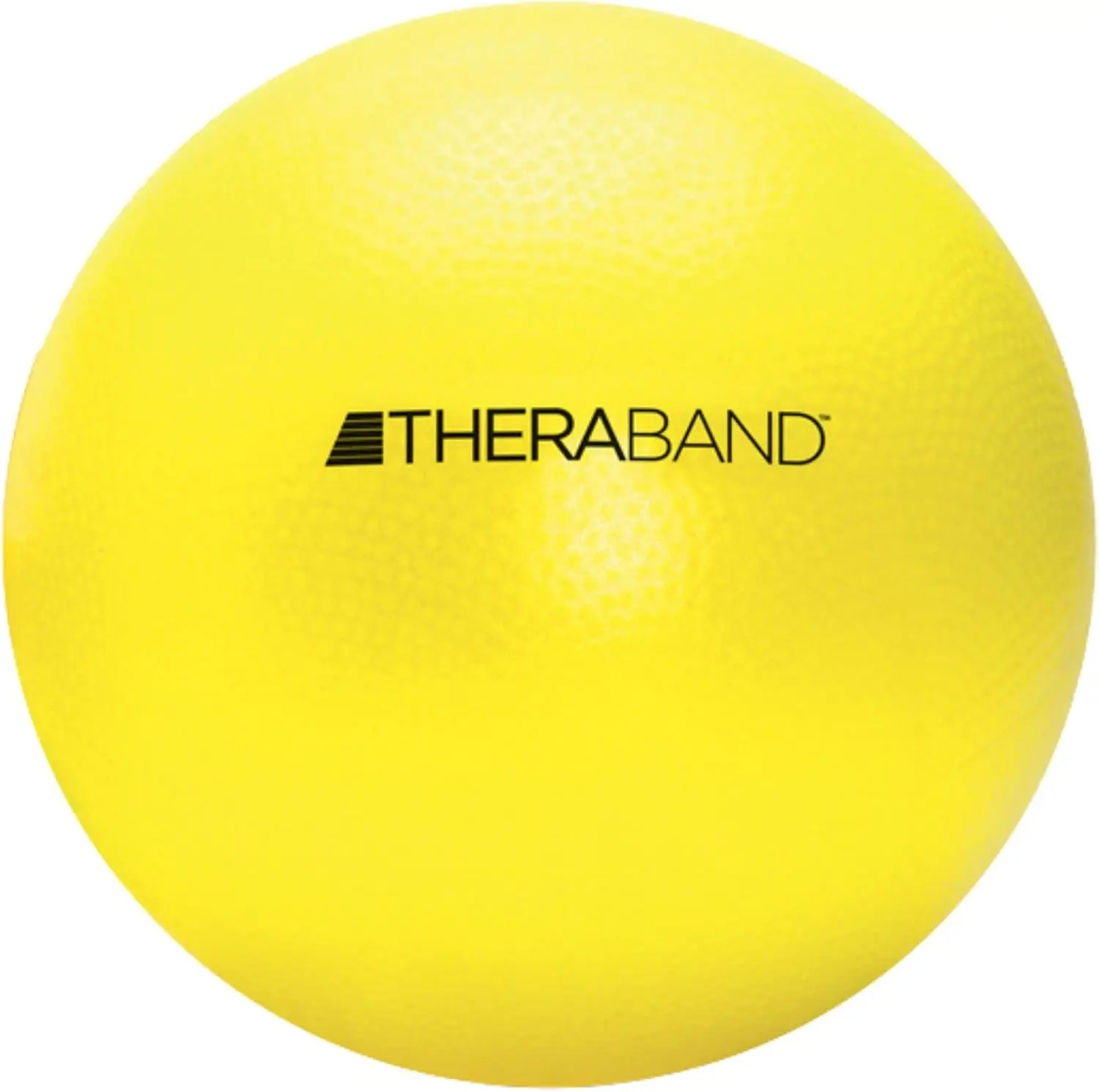 

Mini Exercise Ball 9 Inch, Pilates & Yoga Core Ball for Stability Balance Rehab Physical Therapy, Soft Non-Slip Anti-Burst