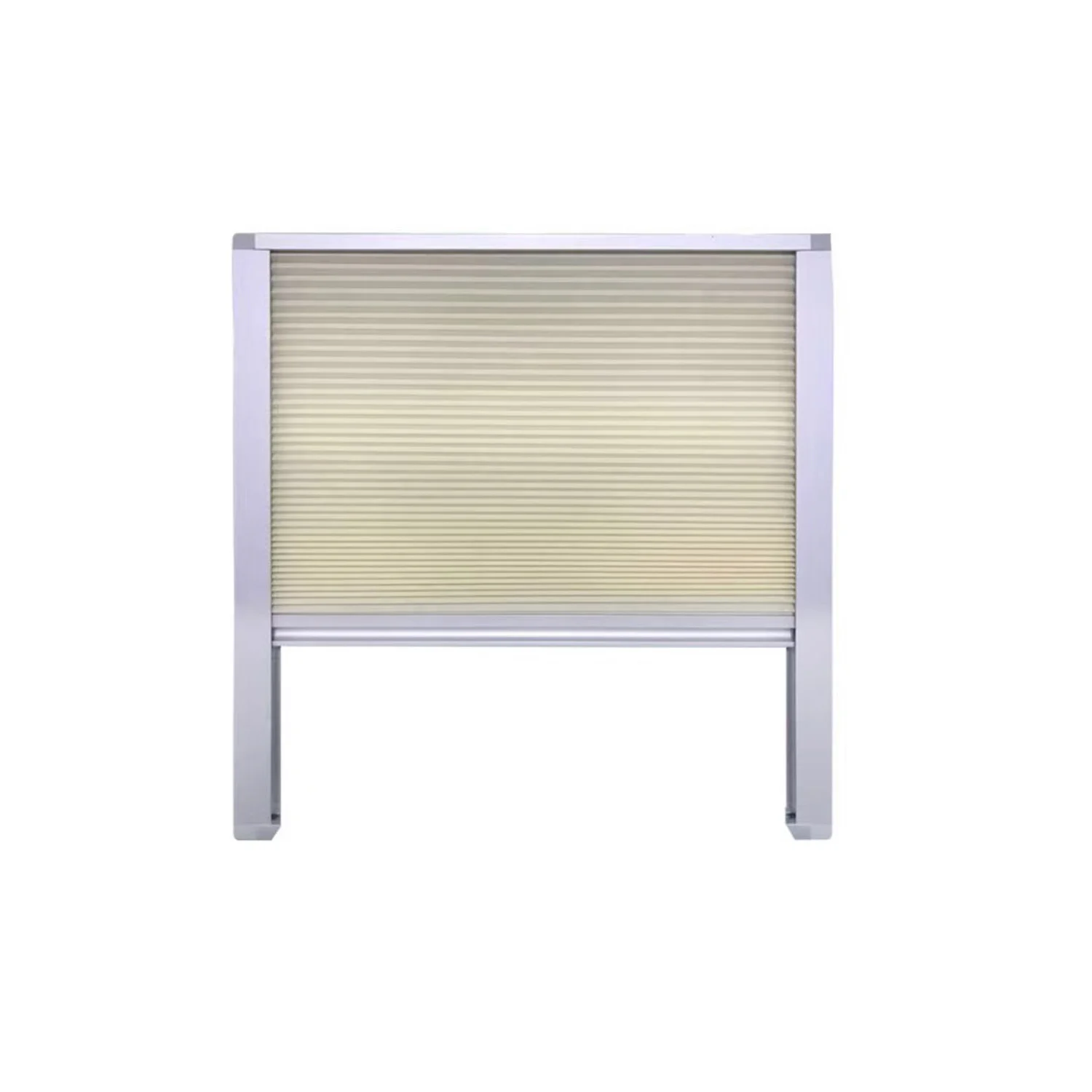 Luxury Electric Honeycomb Curtains Sunshade for VIP Van coach Motorhome RV Camper caravan Minibus Bus Sprinter Hiace Coaster