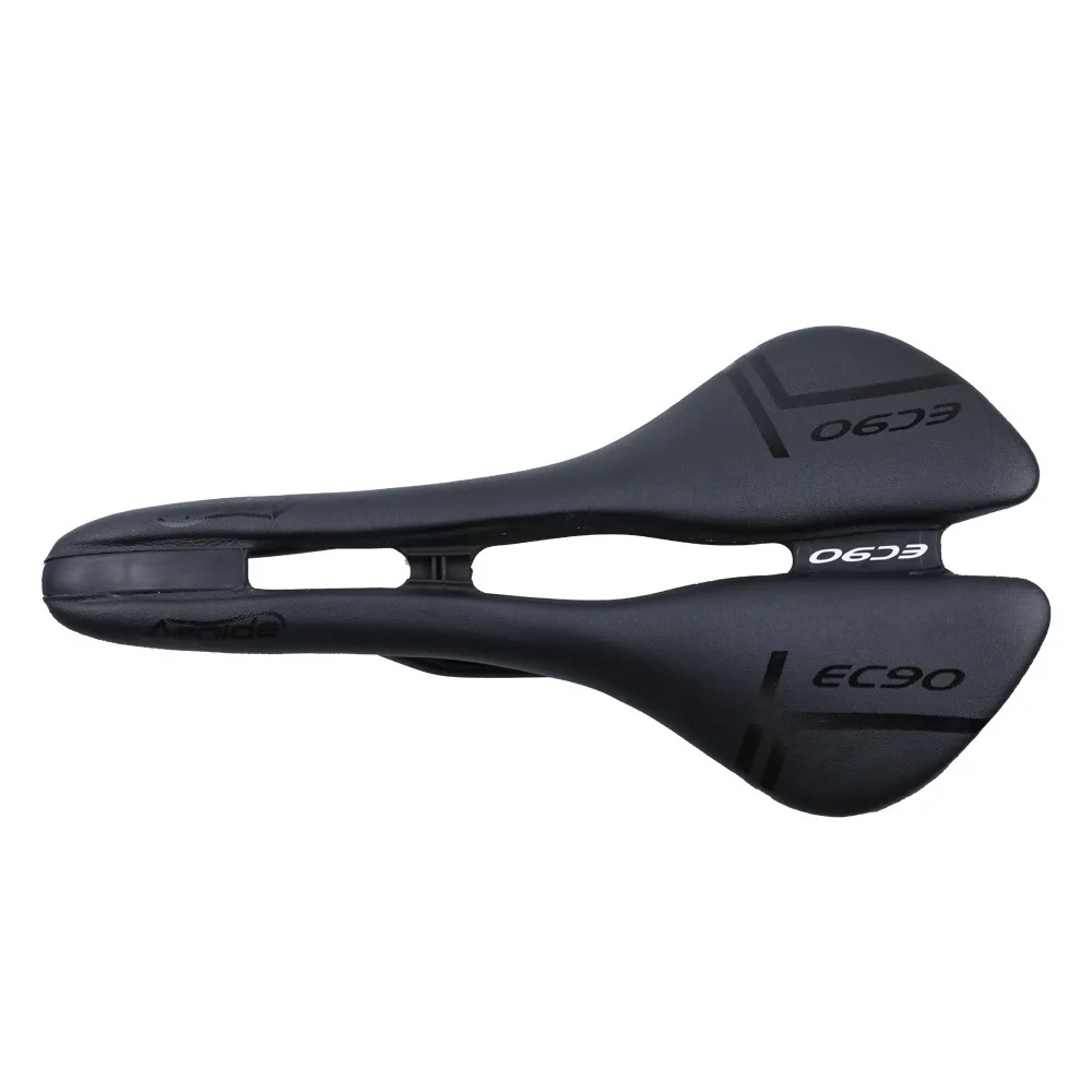 

EC90 Race Bicycle Bike Saddle Road Bicycle Saddle Mountain comfortable lightweight Soft Cycling Seat MTB Bike Saddle