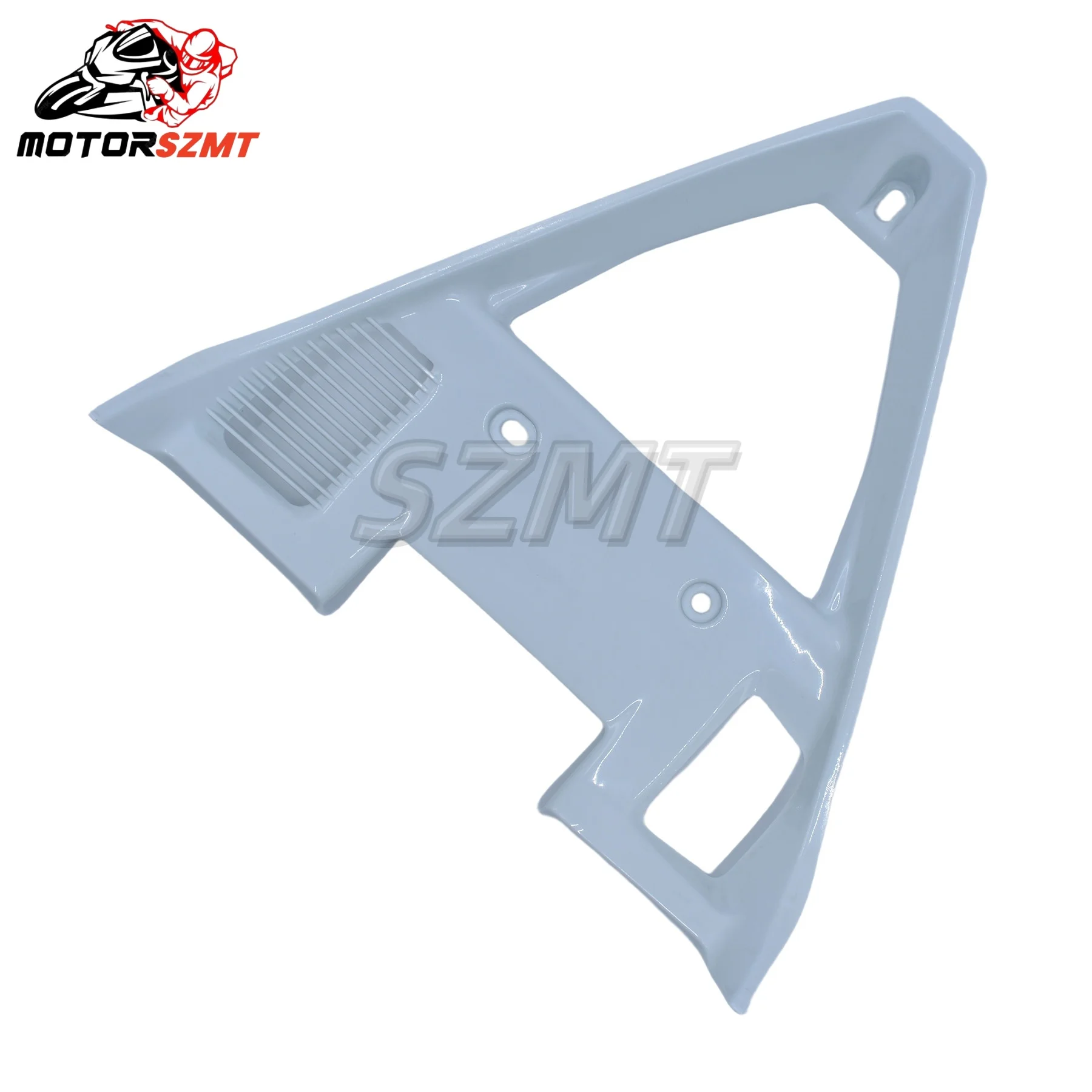 

Carbon Painted look Gas Tank Side Trim Cover Panel Fairing For Ducati 1198 848 1098 2007 2008 2009