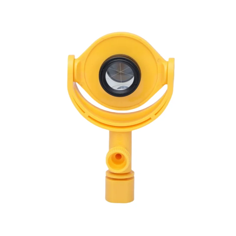 Total station Reflecting plate、High precision Reflection target、Surveying prism