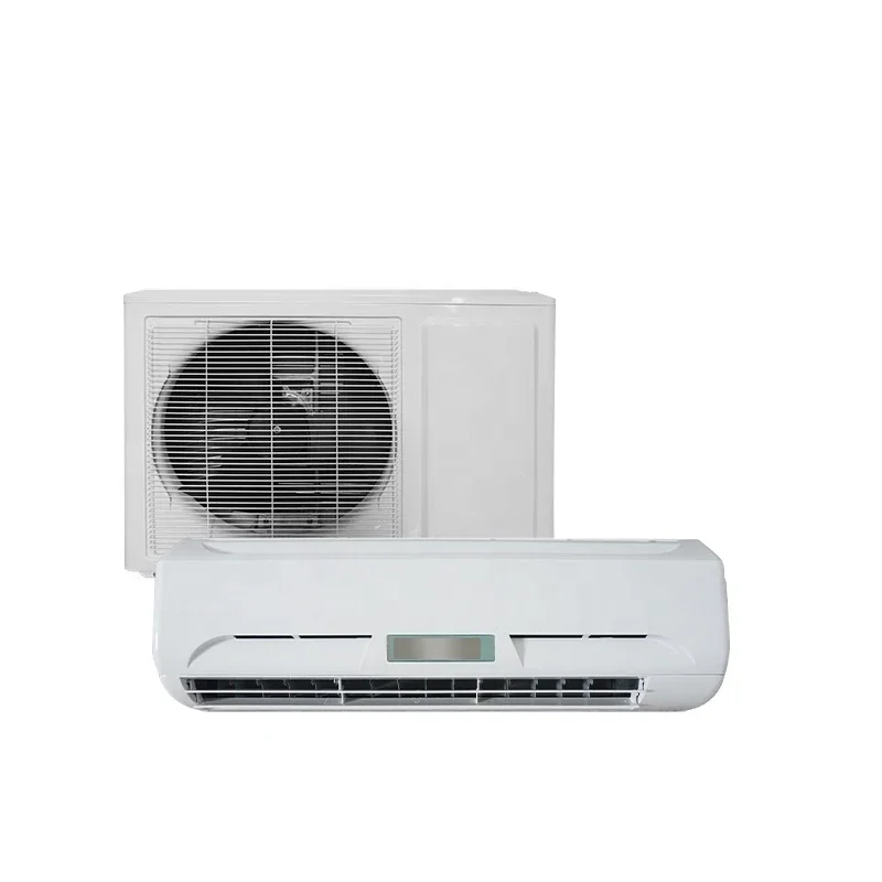 9000BTU Solar Air Conditioner Factory High Quality Air Conditioning