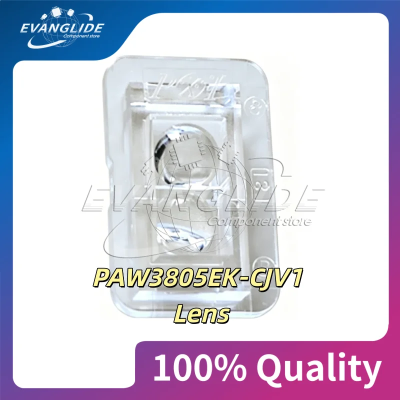 1 PCS Mouse sensor Repair Razer Viper/Alienware 310M/010 Gaming Mouse  Razer Viper PAW3349DB-TZDU PAW3359DB-TZV1