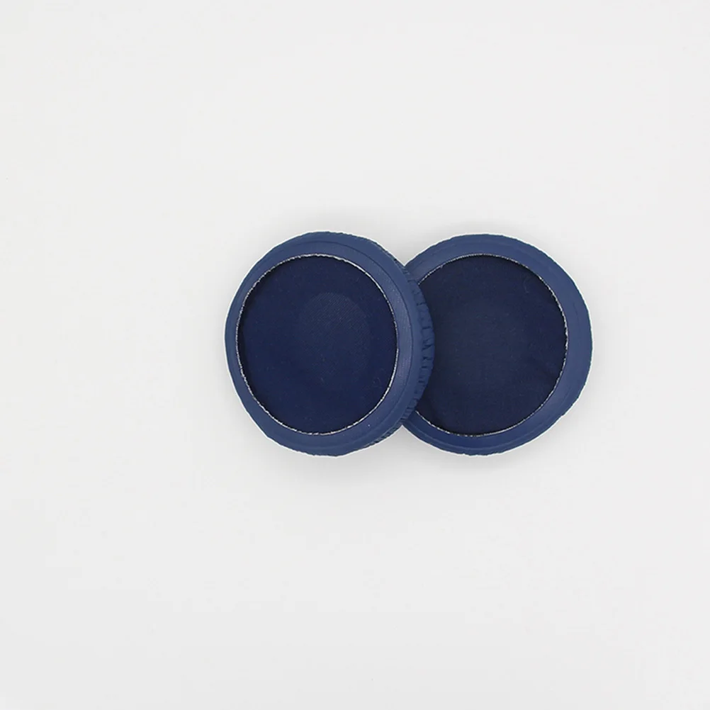 

1 Pair Headset Earpad Cushion Cover For T500Bt Tune600Btnc T450Bt Replacement Ear Pad Protein Soft Comfortable Noise
