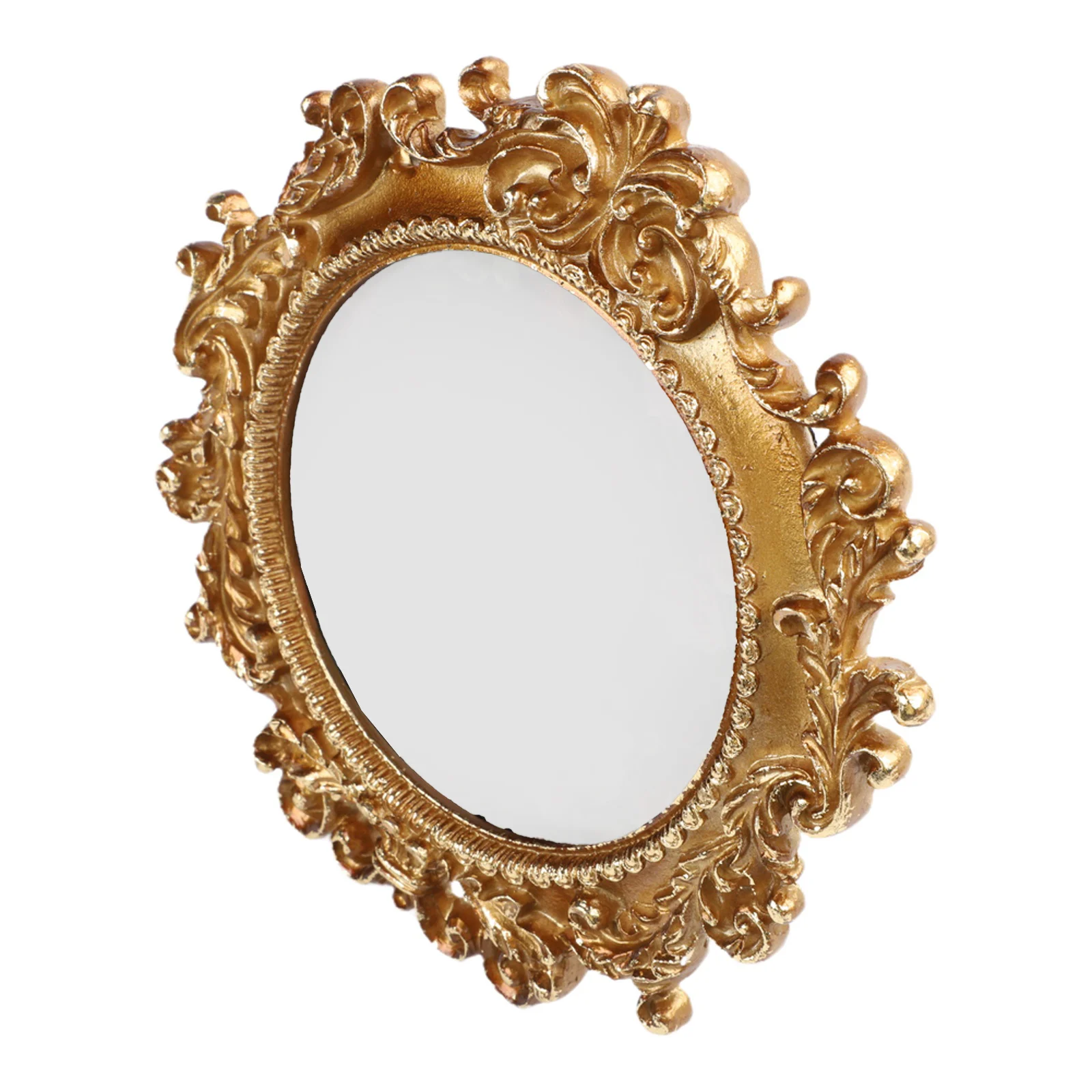 Vintage style resin wall art with elegant frame designed to bring warmth and timeless aesthetic to For Bedroom decoration