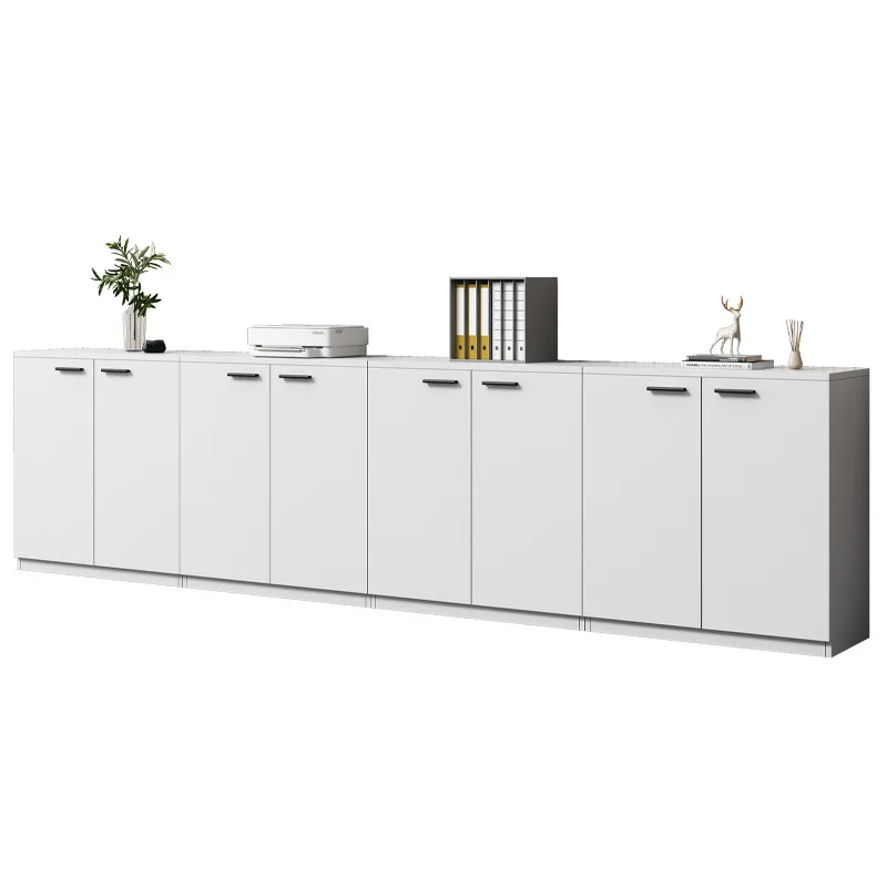 File Cabinets Low Cabinets Floor Cabinets Wooden Storage Low File Office Partitions Tea