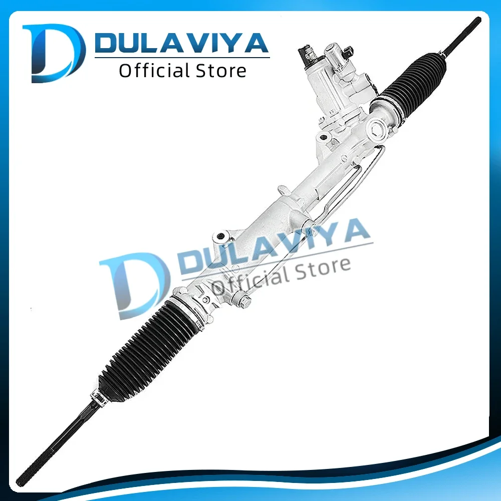 

Auto Power Steering Rack For Mercedes-Benz W204 C200 C180 A2044606700 A2044600101 2044600901 20411011017 Power Steering Gear Box
