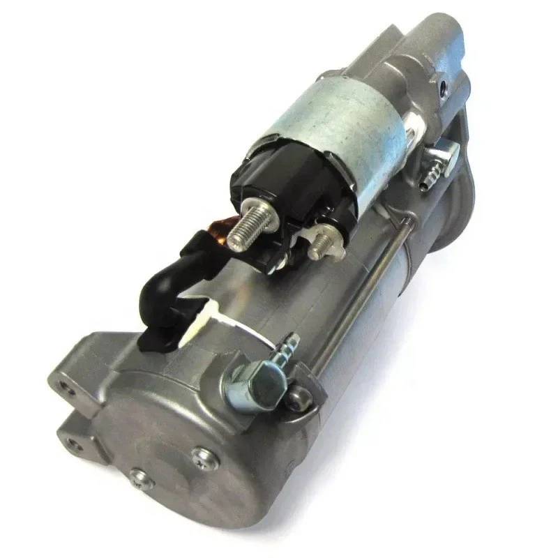 Rangee R über L560 Vogue 2023 Neue Automotor-Anlasserbaugruppe LR126164 2023