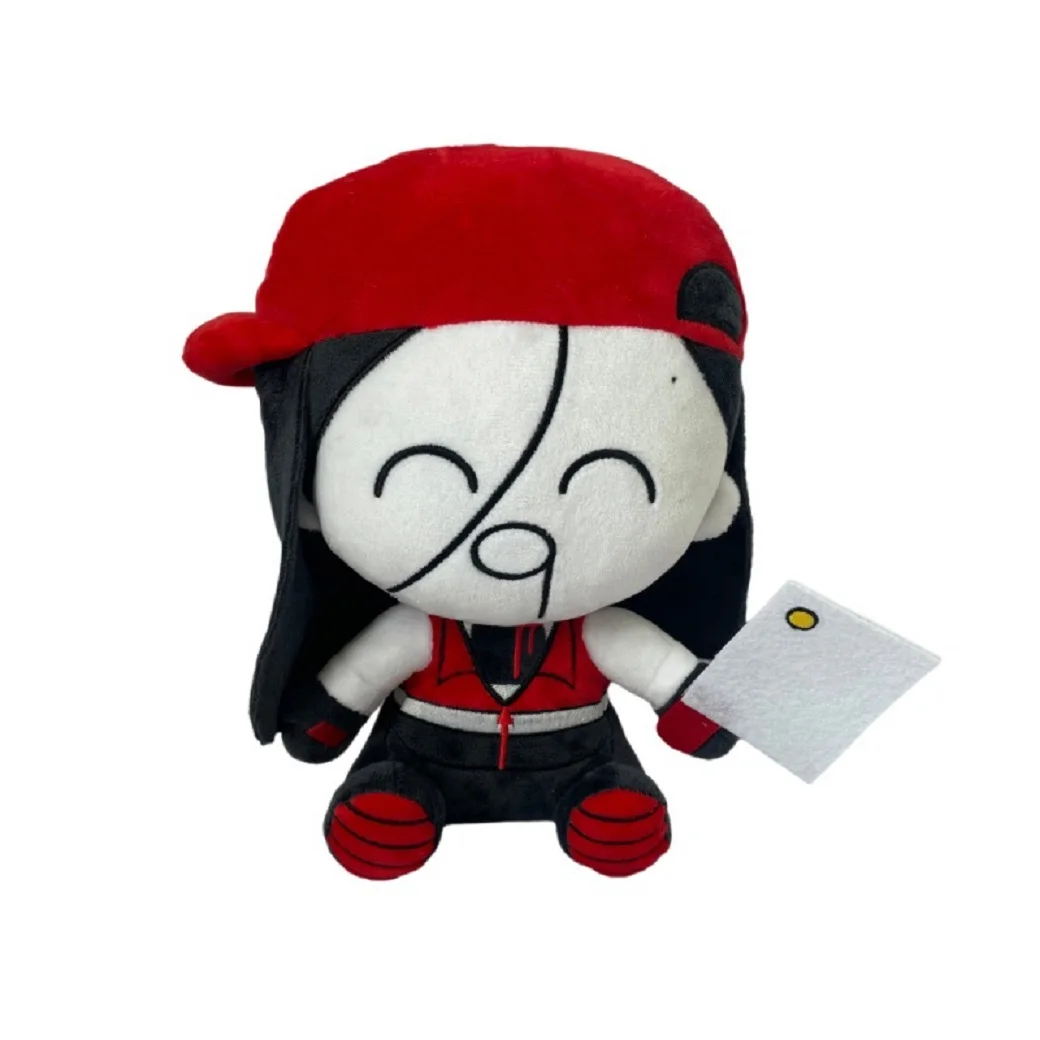 

Новые аниме-периферийные устройства BUTCHER VANITY Plushie игрушки Yixi Plushie 수sorприятный обществаブח・ブ eno Figure Аниме Косплей Мультфильм Подарок на день рождения Подарок