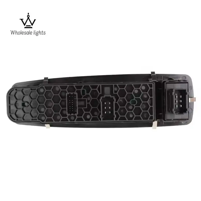 سيارة 809611518R نافذة الطاقة مفتاح رئيسي رافع زر 80961-1518R لرينو
