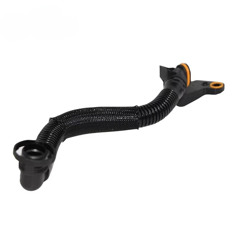 

Aud TT/A3 Golf Sharan PCV Crankcase Ventilation Hose 06K 103 213A Engine Ventilation Hose Exhaust pipe