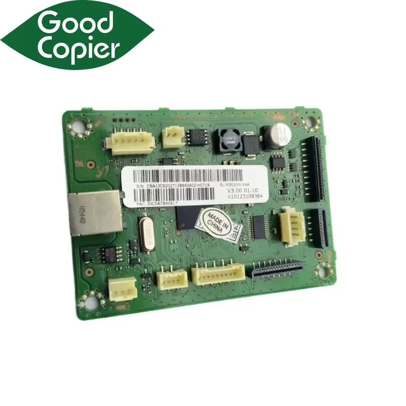 1PCS JC92-02685A JC92-02713B Logic Main Board Use For Samsung SL-M2020 SL-M2020W SL M2020 2020 M2020W 2020W Formatter Board