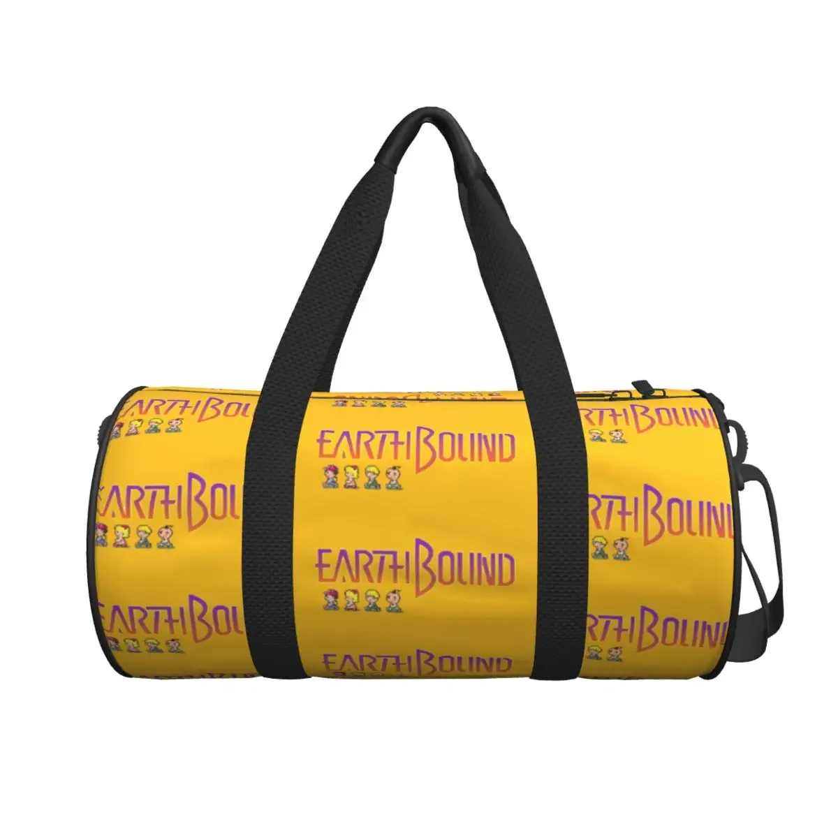 

Earthbound Large Duffle Gym Bag Waterproof Duffle Travel Bags Handbags Fitness bag