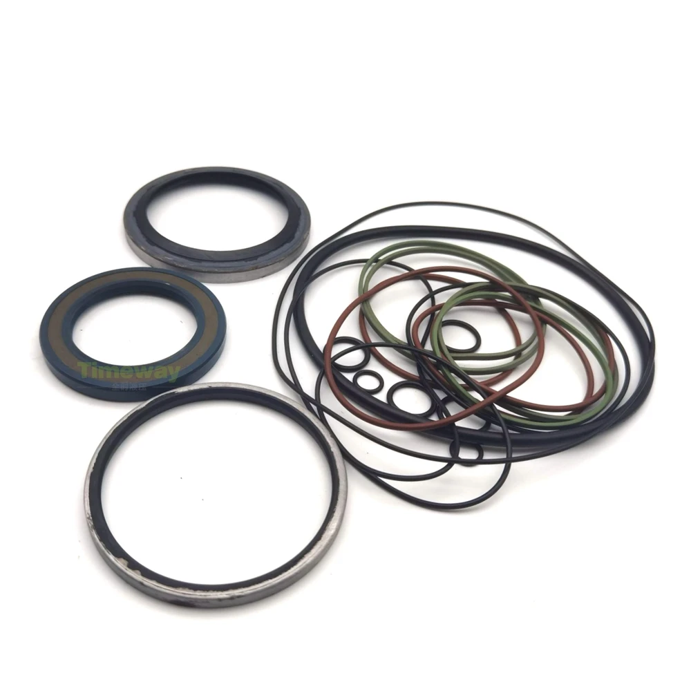 Hydraulic Motor Parts MCR03A Hydraulic Motor Repair Kits MCR3A Seal Kits O-rings