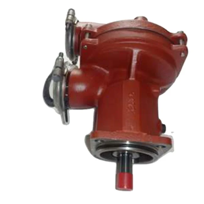 

Good Selling Water Pump Engine Machine Price Marine 4068463 4310976