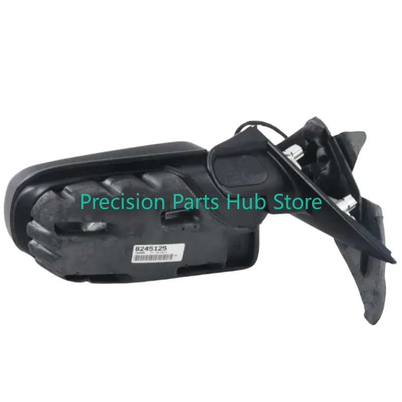 

OEM 51168245125 51168245128 Left / Right Driver Side Door Mirror For BMW 3 Series E46
