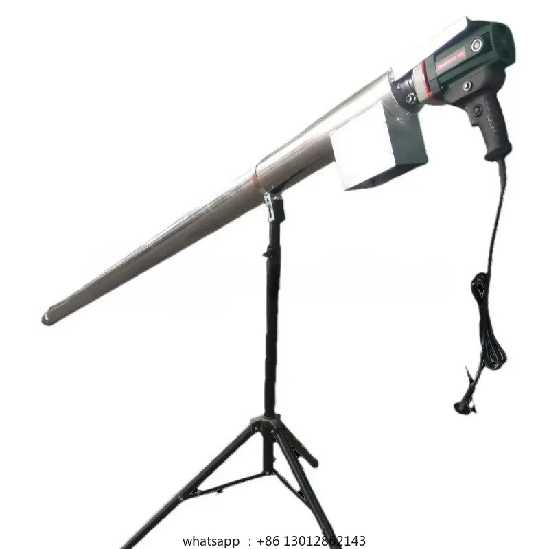 

Коммерческая машина для всасывания зерна с высокой всасывающей способностью, бытовая небольшая машина для всасывания зерна из нержавеющей стали, зерновой лифт