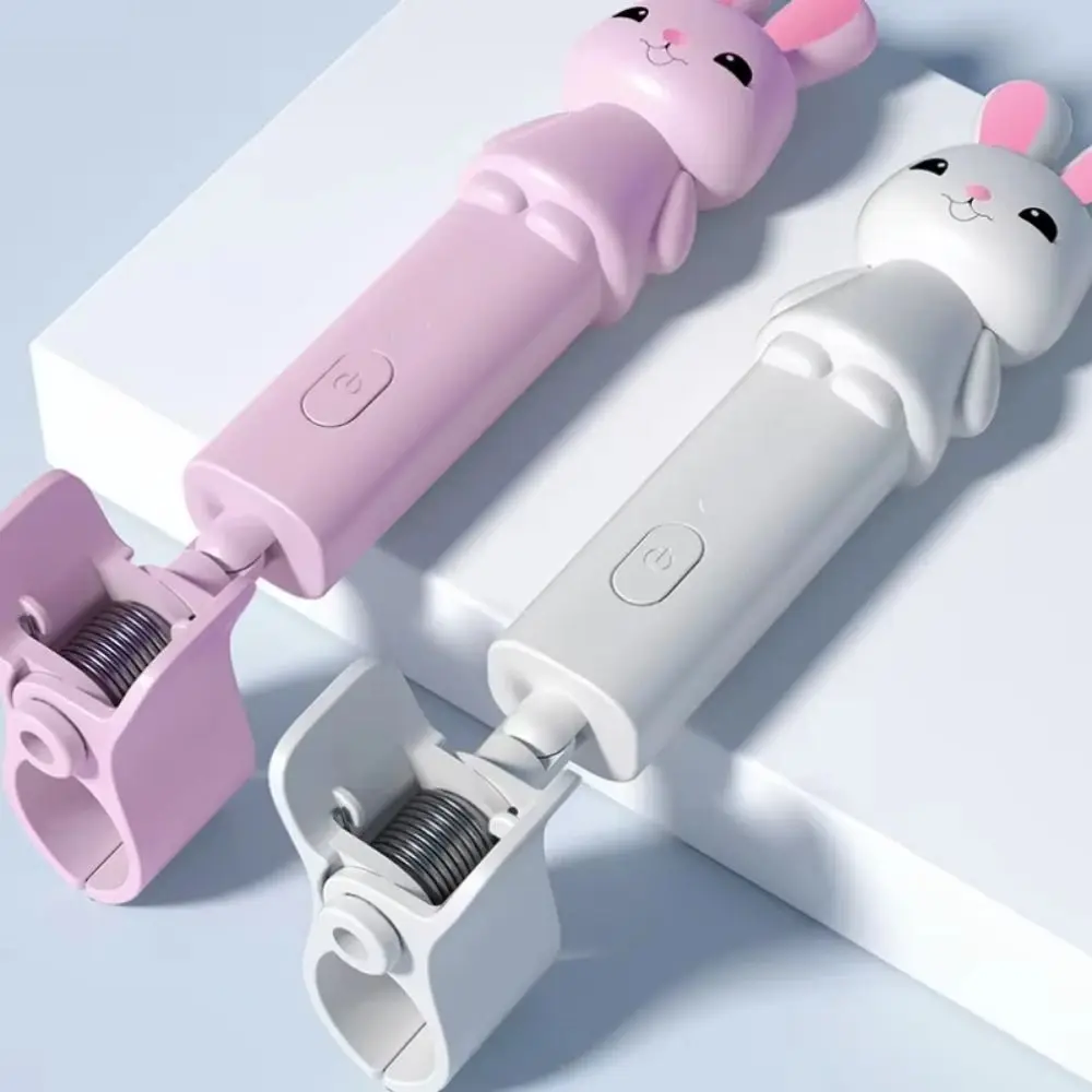 Lámpara secadora de uñas portátil ajustable, secado rápido, 3 luces LED, máquina secadora de uñas, luz LED UV portátil Flexible