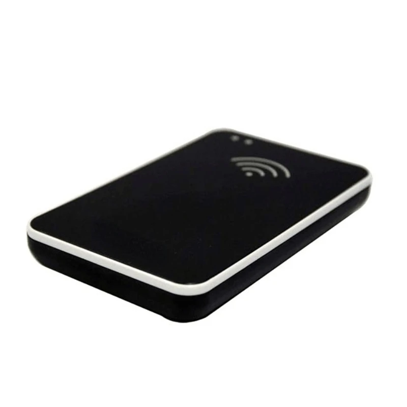 high performance rfid desktop reader writer for writing tags