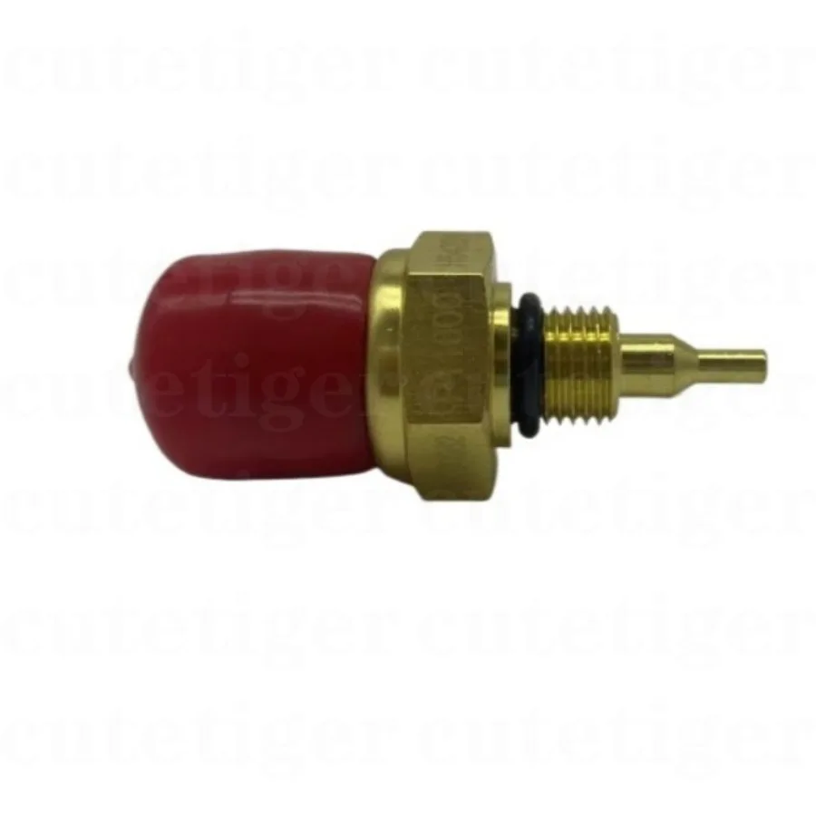 Temperature Sensor H54201 For Sinotruk HOWO T7H Hohan N7G Voith Hydraulic Retarder Water Temperature Oil Temperature