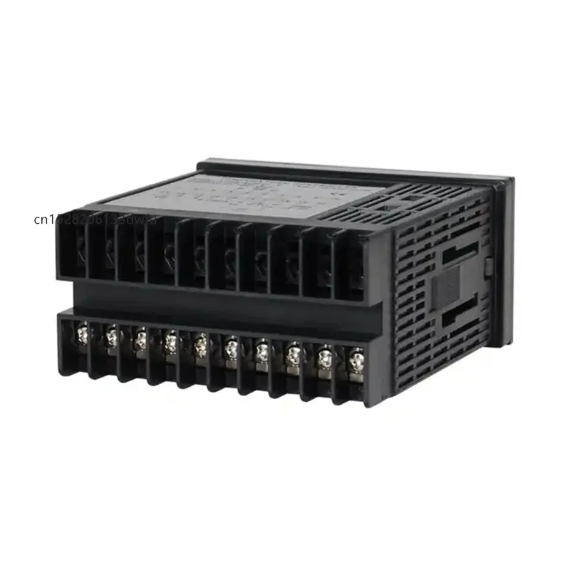 Hoge Resolutie Intelligente Temperatuurregeling Meter Toky AI208 Pid Intelligente Digitale Temperatuur Controller