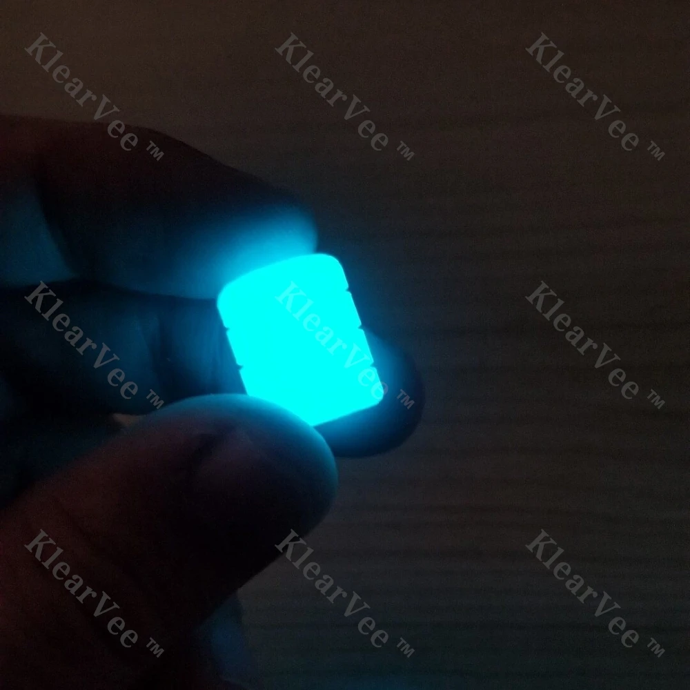 

Светящийся брелок-подвеска из смолы для ножа, EDC-аксессуар, шнурок-парашютный трос, для автомобильных ключей, сумок, украшение для ножа