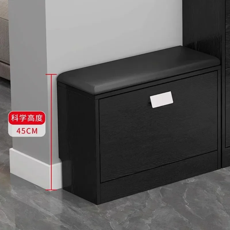 

Hallway Minimalist Shoe Cabinets Garden Laden Display Locker Shoe Cabinets Designer Entryway Armarios De Dormitorio Furniture