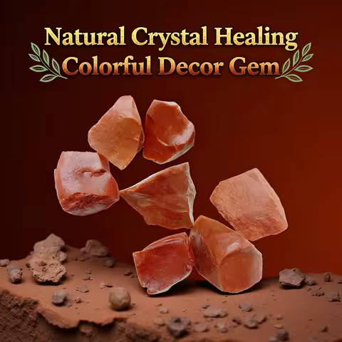 Natural Crystal Raw Stone Quartz Irregular Ore Reiki Healing Rock Mineral Specime Specimen Home Decor Aquarium Gift For Children