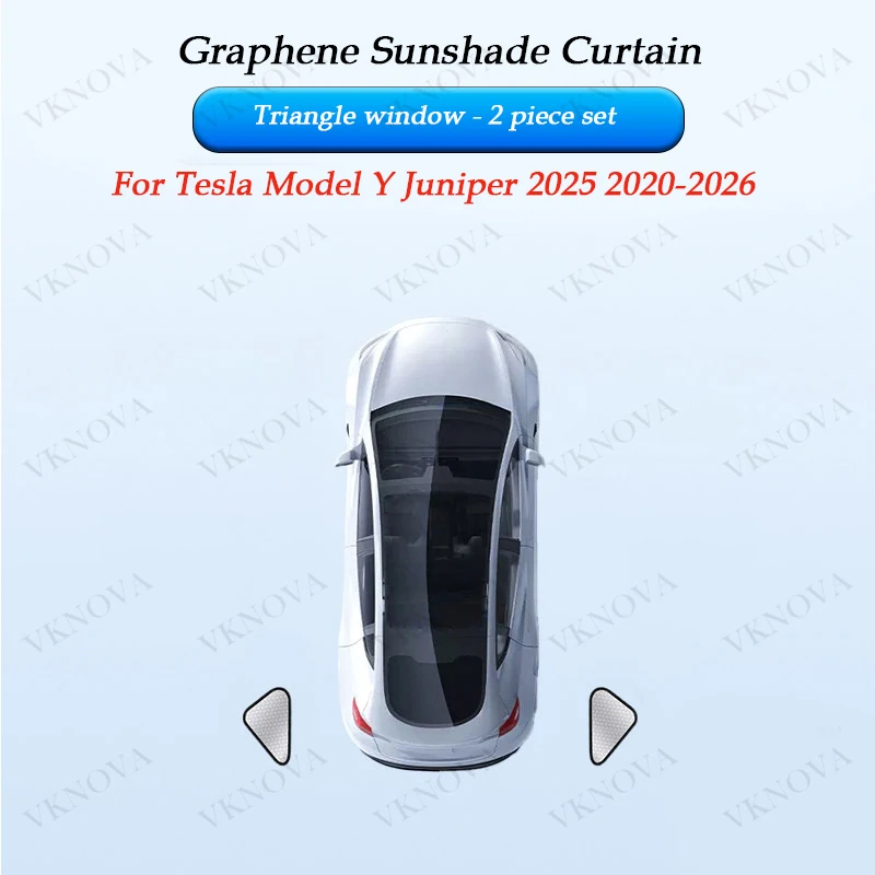 For Model Y Quarter