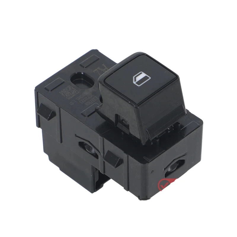 25411-6XJ0B is suitable for Nissan 2021-2025 NISSAN ROGUE car glass lift switch