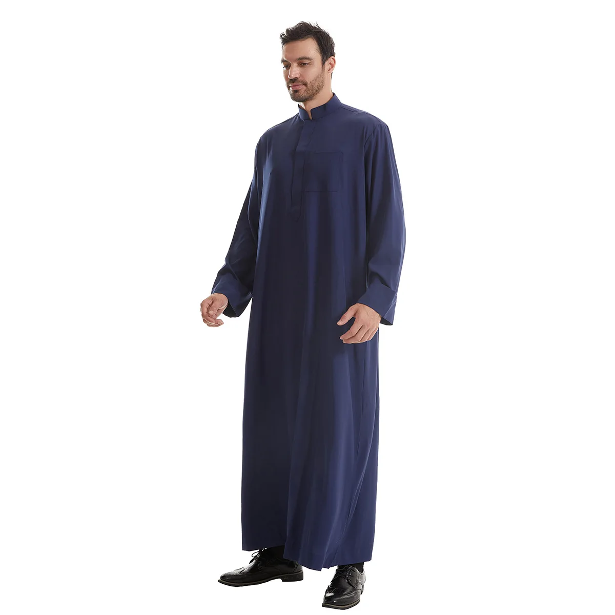 navy blue