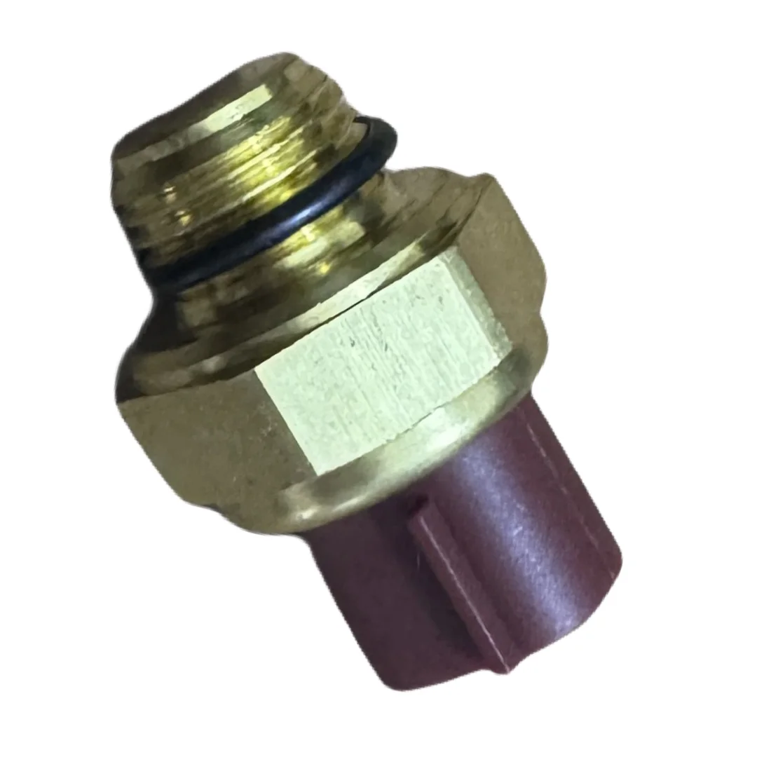 جزء مستشعر درجة حرارة الماء المبرد الأصلي الأصلي مناسب لـ Hisun500 Hs700Utv P115000391300000 19206-115-0000 #3