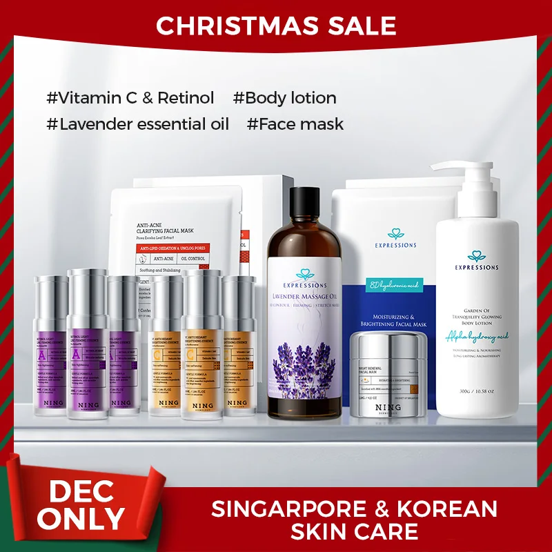 Korean Skin Care|La… - image